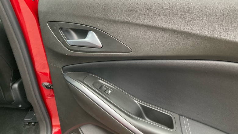 Vauxhall Grandland X 1.2 Turbo Elite Nav 5dr Petrol Hatchback